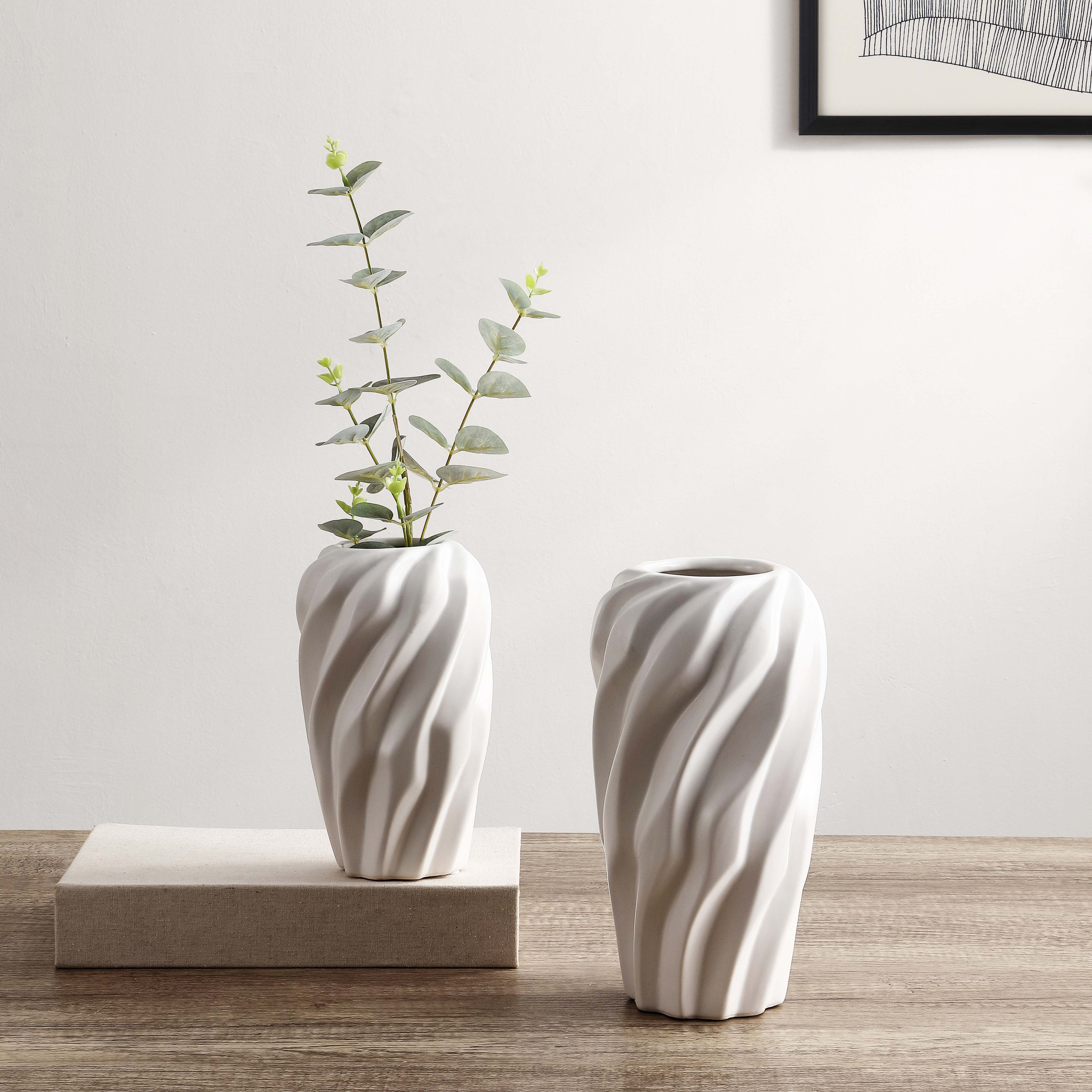 Safavieh Verdad Ceramic Vase, Set Of 2 , RDC4021