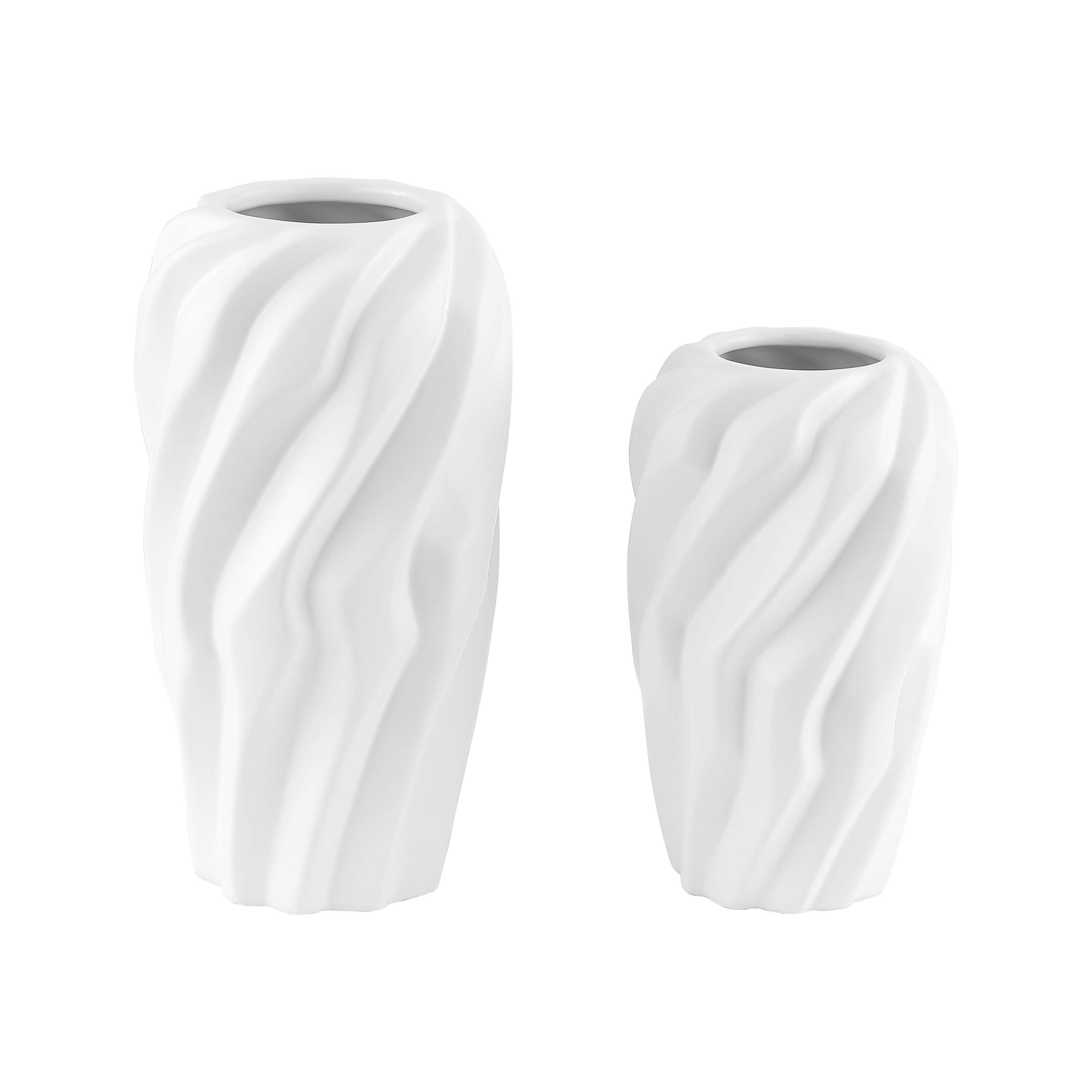 Safavieh Verdad Ceramic Vase, Set Of 2 , RDC4021