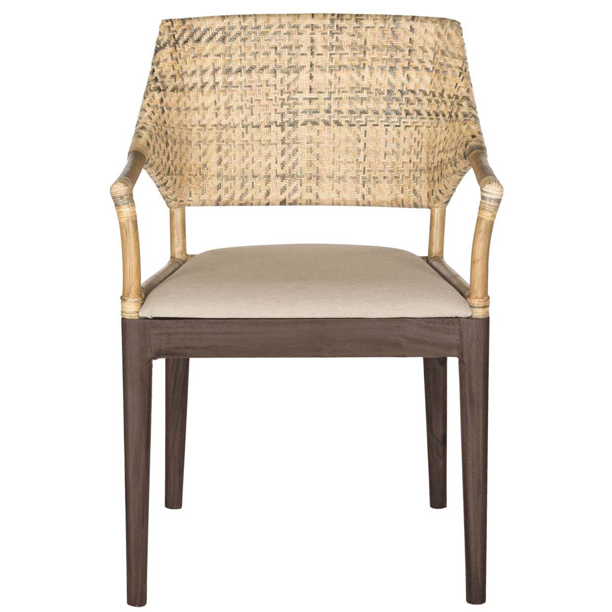 Safavieh Carlo Arm Chair , SEA4002