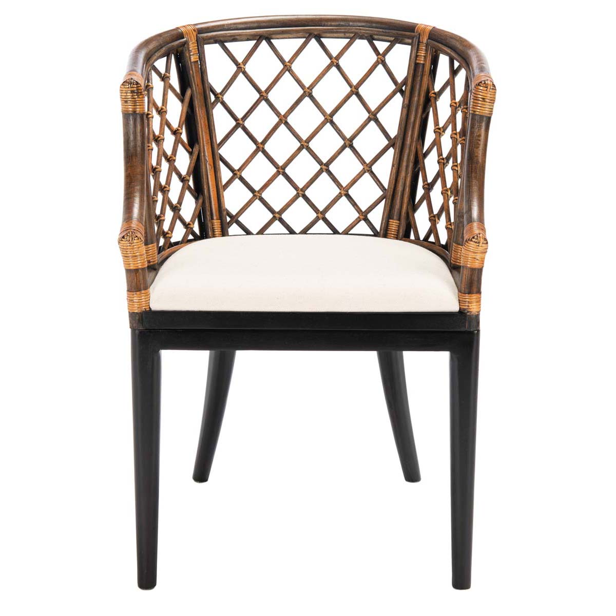 Safavieh Carlotta Arm Chair , SEA4013