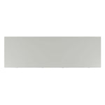 Safavieh Couture Madden Retro Dresser - Grey / Silver