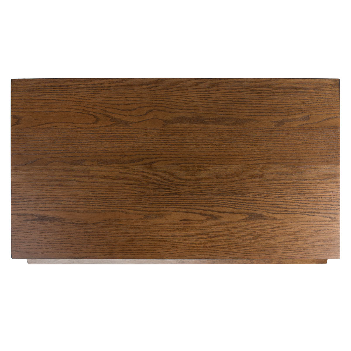 Safavieh Couture Deirdra 3 Drawer Wood Chest - Medium Oak