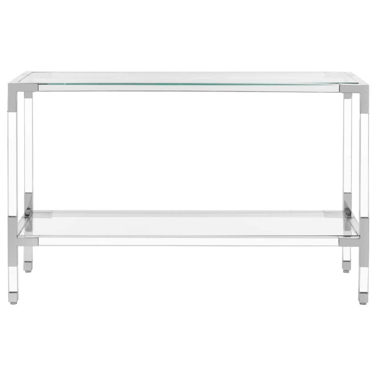 Safavieh Couture Arverne Acrylic Console
