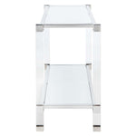 Safavieh Couture Angie Acyrlic Console Table