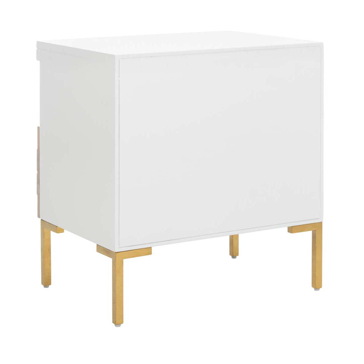 Safavieh Couture Sylvie 1 Drawer Side Table