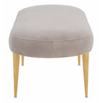 Safavieh Couture Corinne Oval Bench