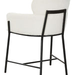 Safavieh Couture Charlize Velvet Dining Chair