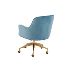 Safavieh Couture Kierstin Adjustable Desk Chair