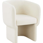 Safavieh Couture Wally Velvet Accent Chair