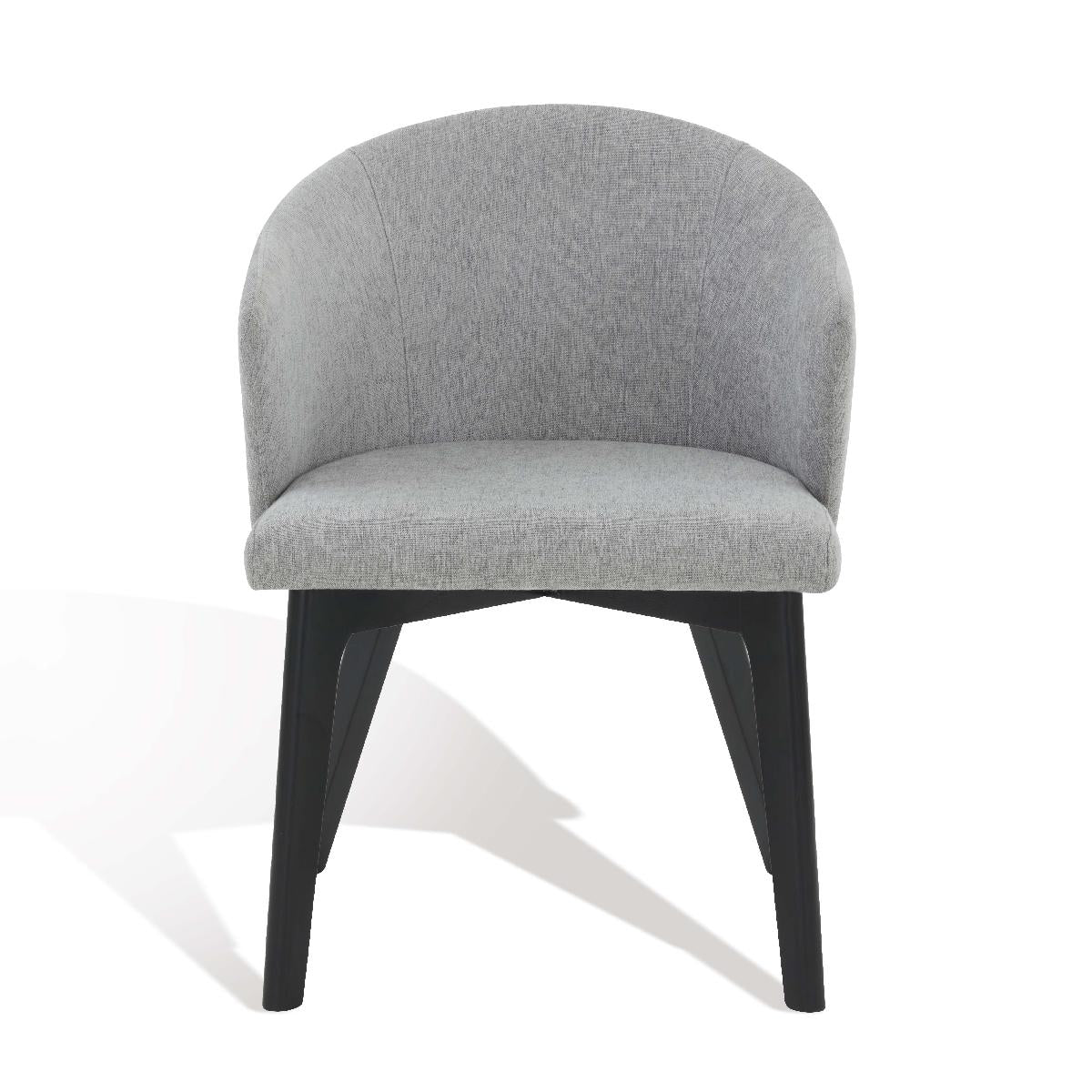 Safavieh Couture Wynonna Linen Dining Chair