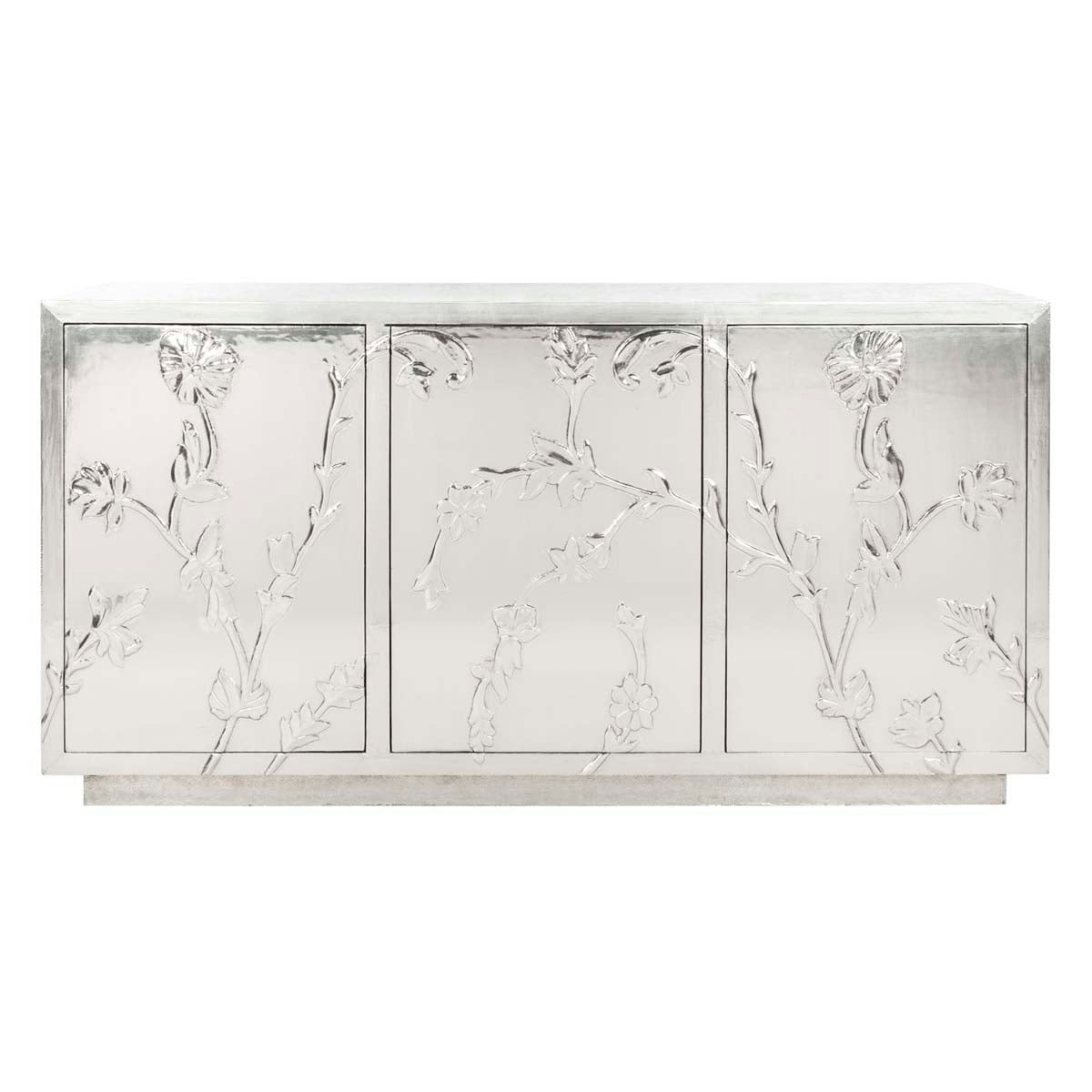 Safavieh Couture Narcisa Floral Sideboard