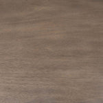 Safavieh Couture Lisabet 3 Drawer Wood Nightstand - Light Brown