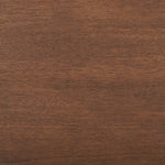 Safavieh Couture Allisyn 3 Drawer Wood Nightstand - Brown
