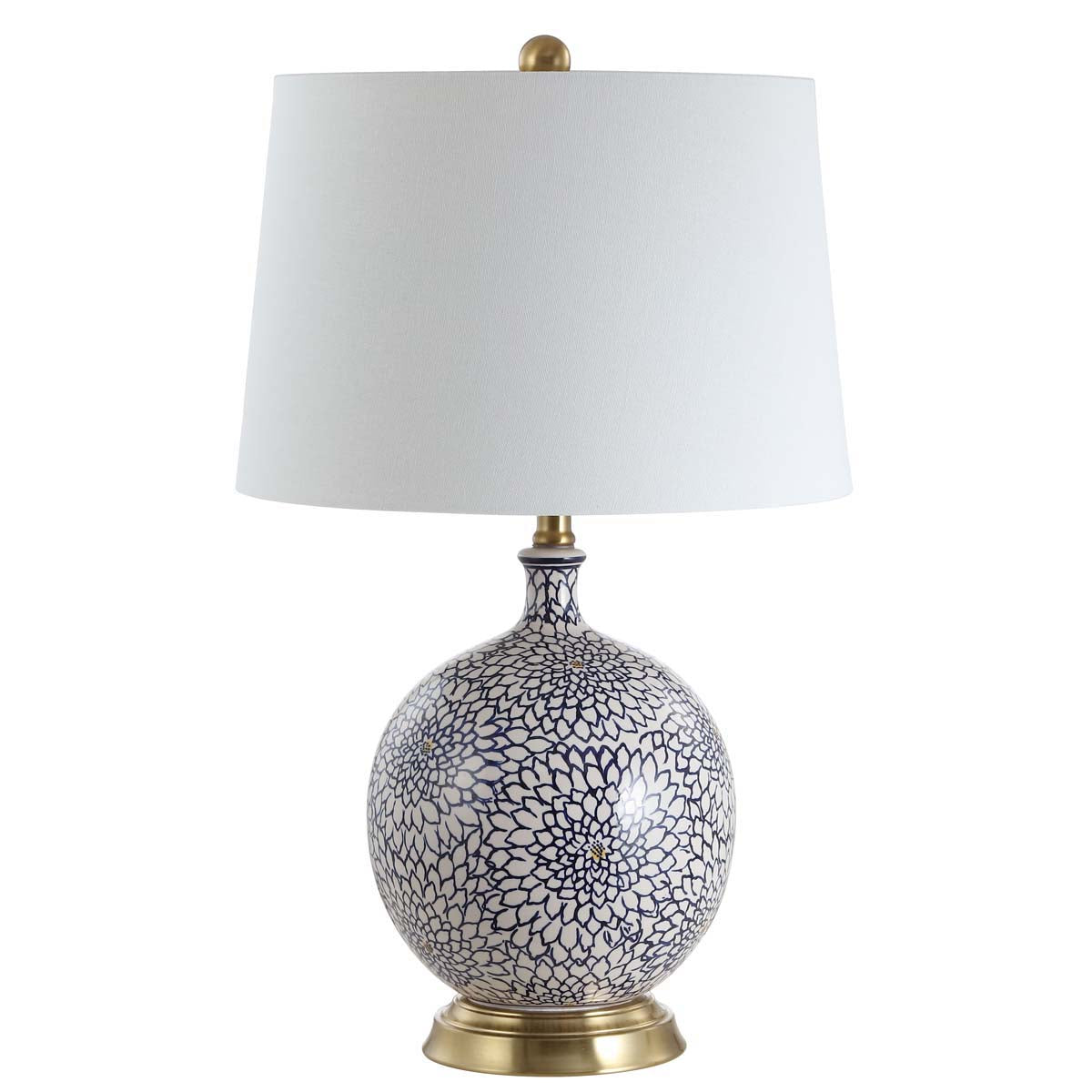 Safavieh Orianna Table Lamp, TBL4104
