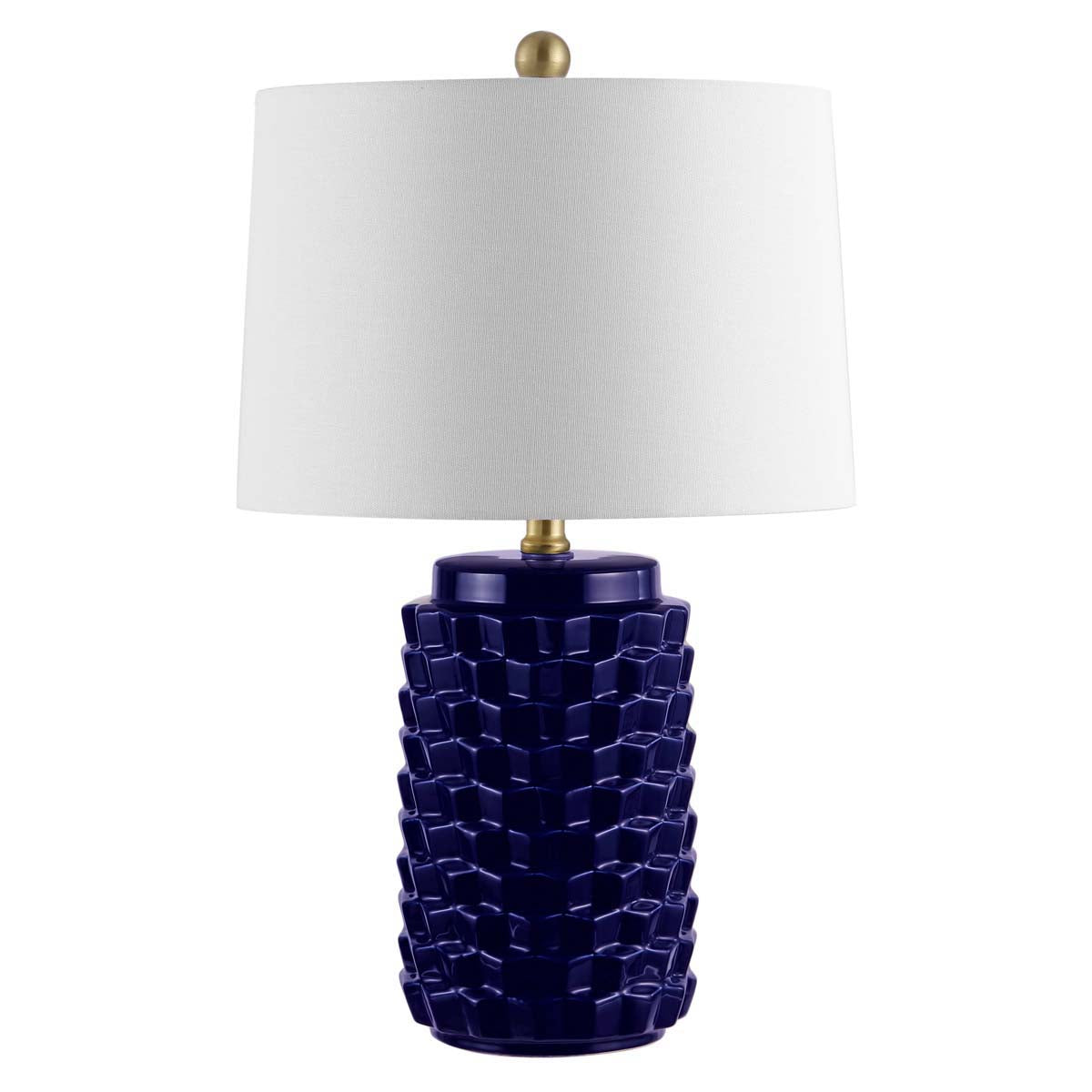Safavieh Weldon Ceramic Table Lamp , TBL4275
