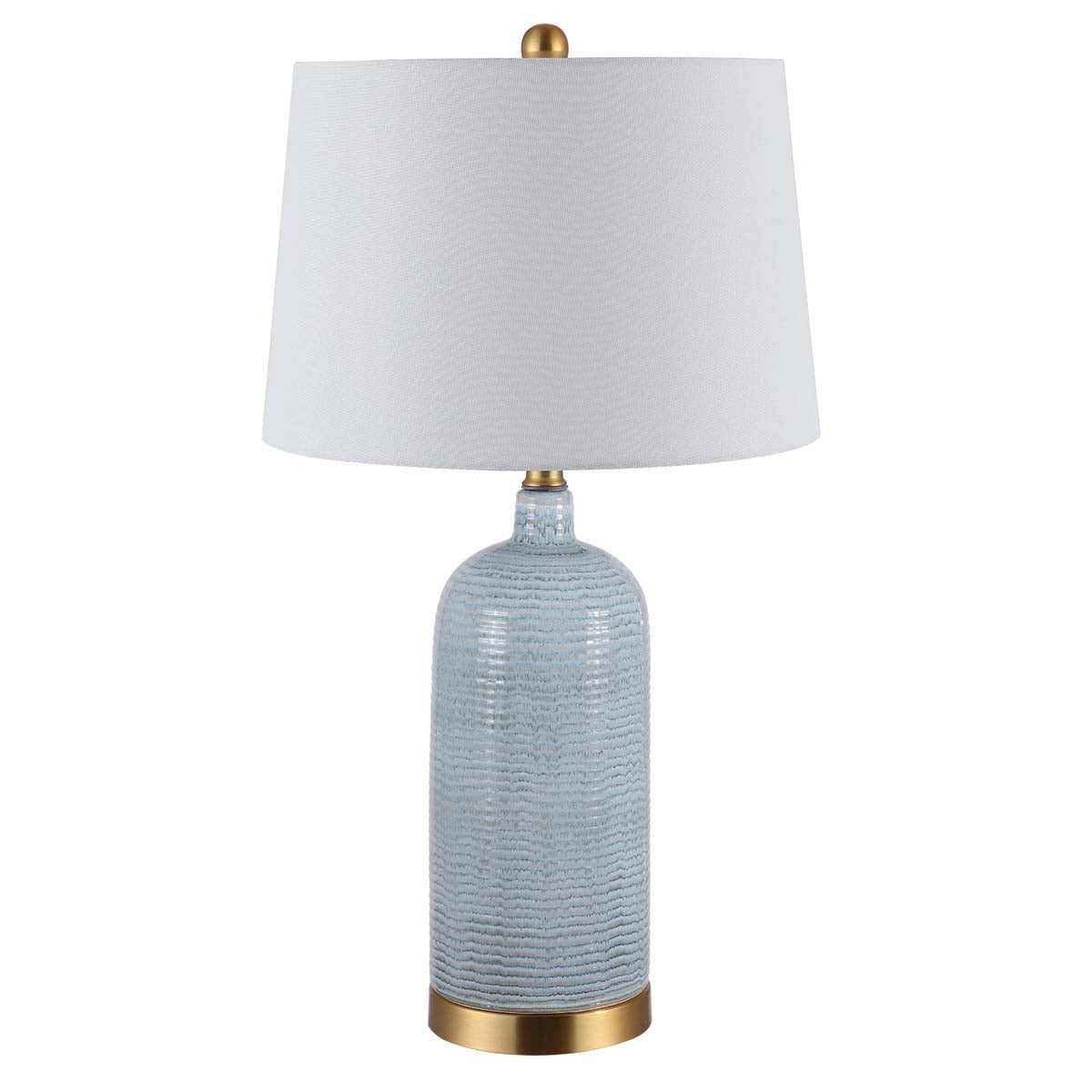 Safavieh Stark Glass Table Lamp , TBL4303
