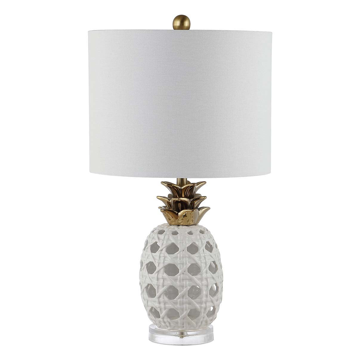 Safavieh Sonny Ceramic Table Lamp , TBL4357