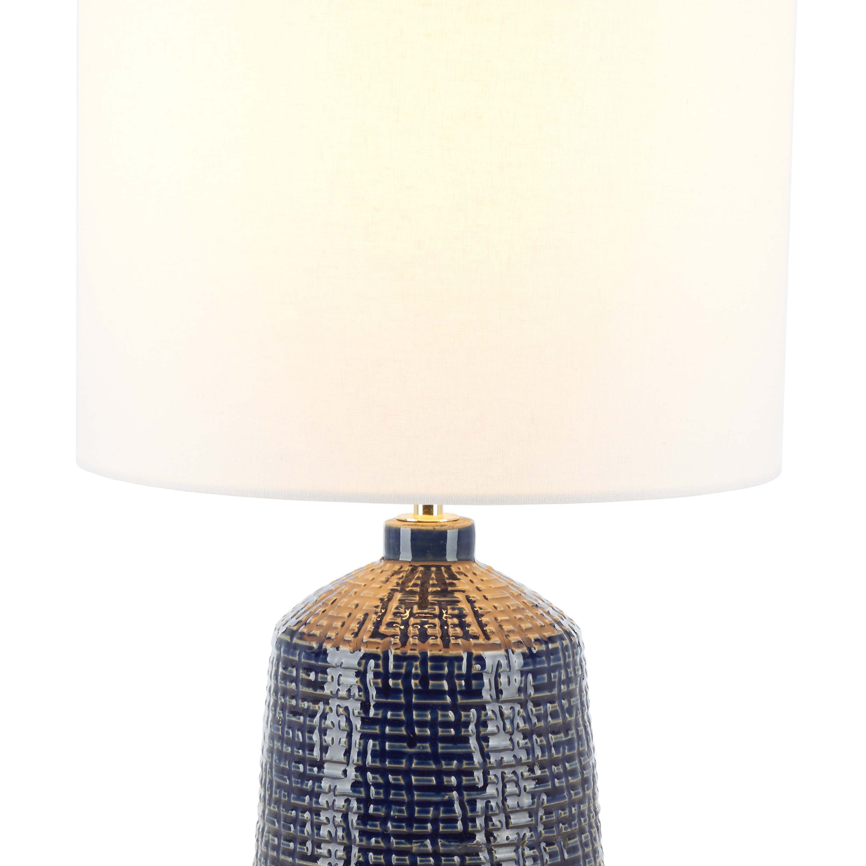 Safavieh Orrick Table Lamp , TBL9003