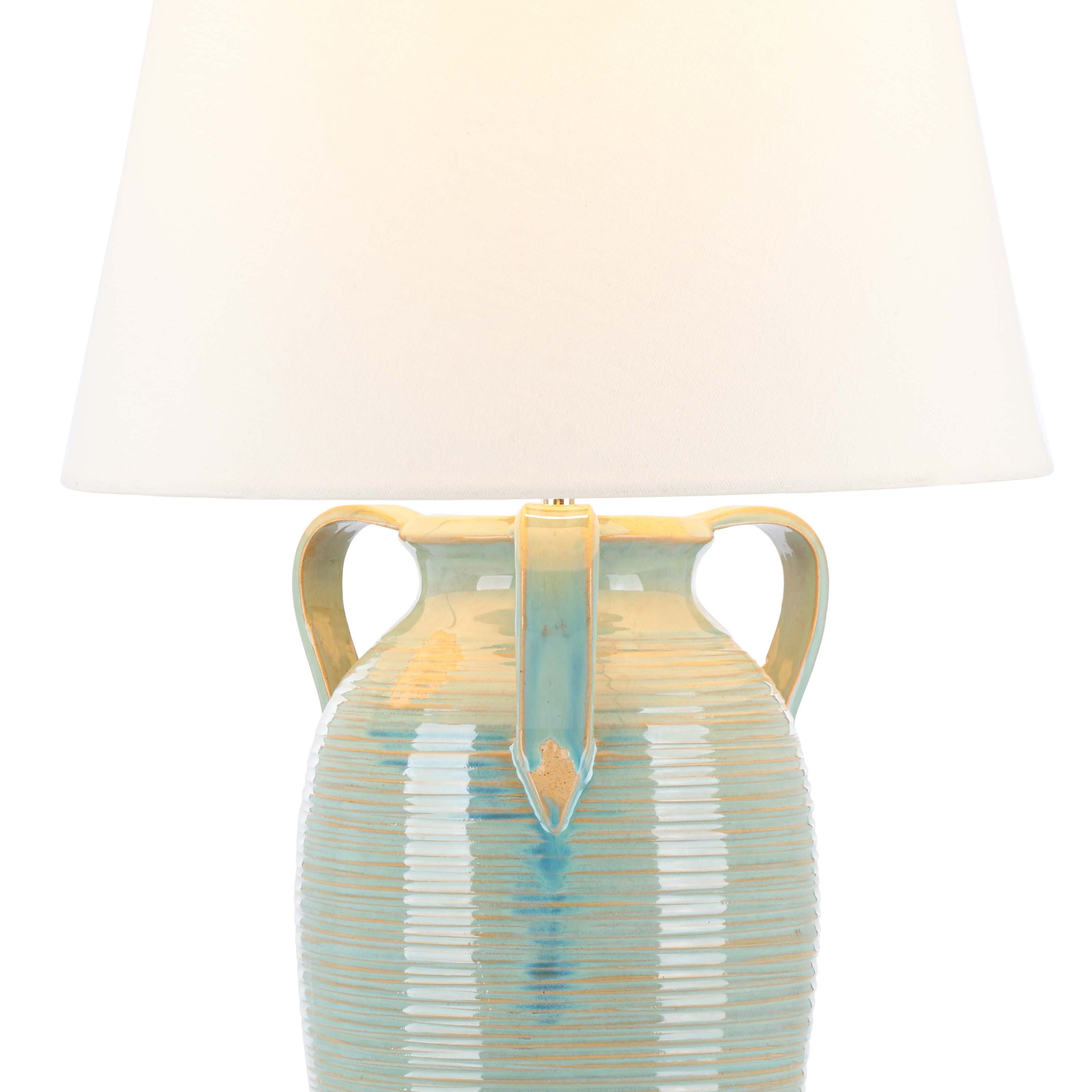 Safavieh Lavan Table Lamp , TBL9009