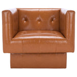 Safavieh Popham Pillow Top Accent Chair , ACH4520