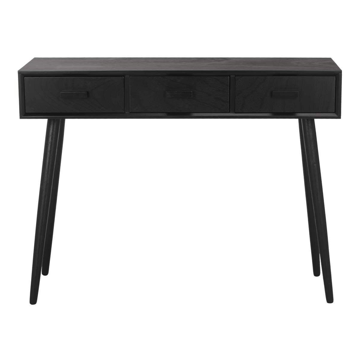 Safavieh Albus 3 Drawer Console Table , CNS5701
