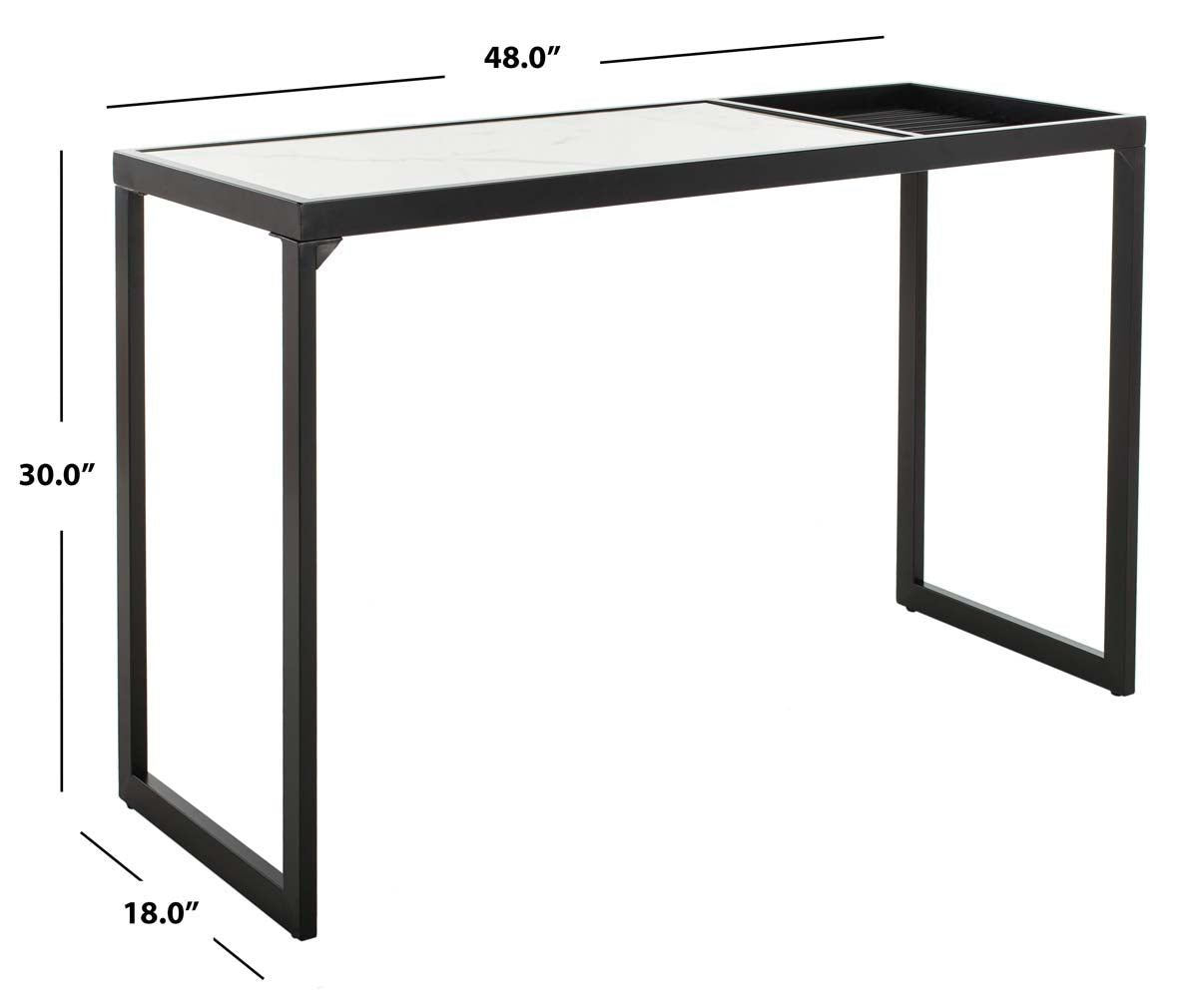 Safavieh Zuri Console Table , CNS6200