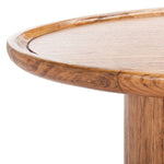 Safavieh Flyte Oval Coffee Table , COF6602