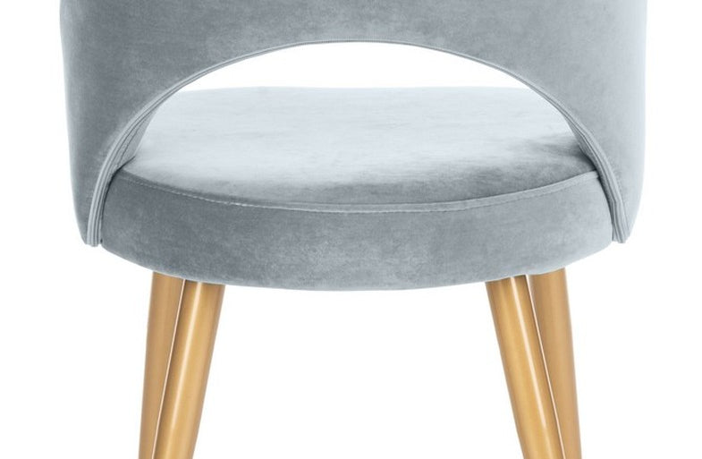 Safavieh Giani Retro Dining Chair, DCH6201