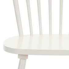 Safavieh Parker 17''H Spindle Dining Chair , AMH8500