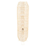 Safavieh Wilde Floor Lamp , FLL9000 - Natural