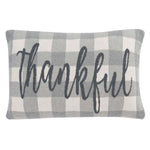 Safavieh Be Thankful Pillow , HOL3202