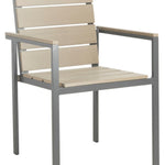 Safavieh Beldan Stackable Chair , PAT4033