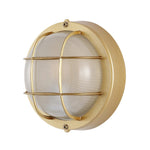 Safavieh Elson Outdoor Wall Sconce , PLT4022