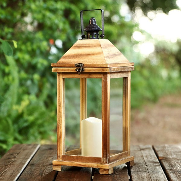 Safavieh Elida Outdoor Lantern , PLT4081