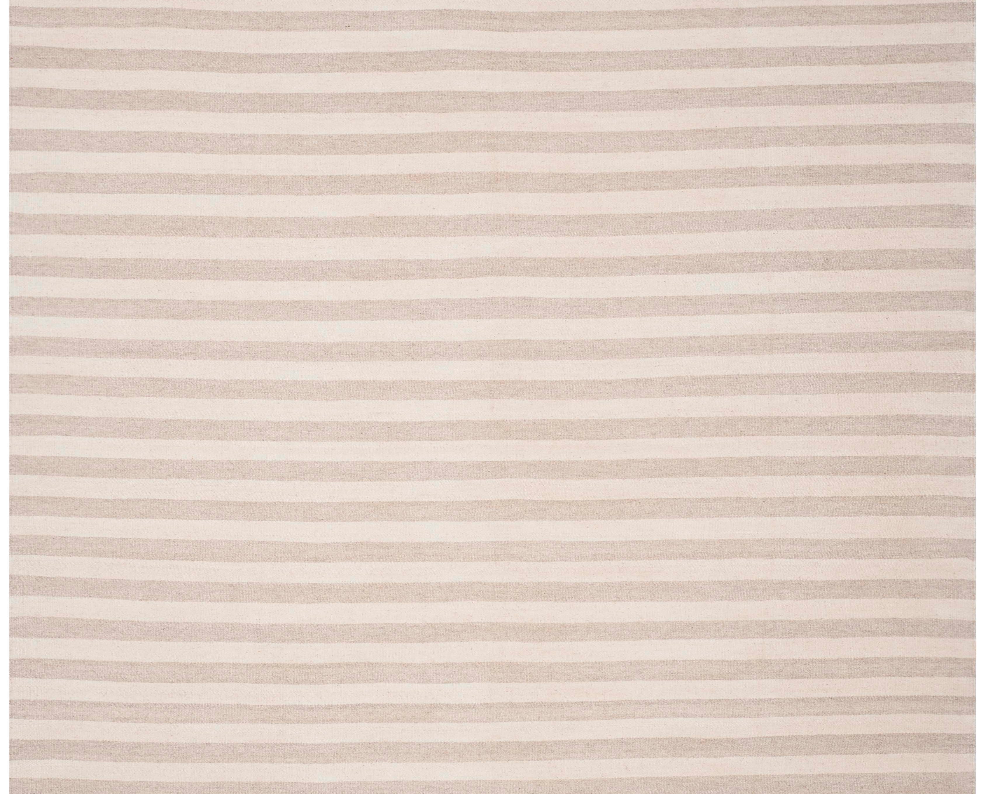 Ralph Lauren Canyon Stripe Rug, RLR2868 - Dune