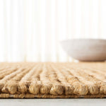 Ralph Lauren Ponderosa Weave Rug, RLR3432 - Wheat