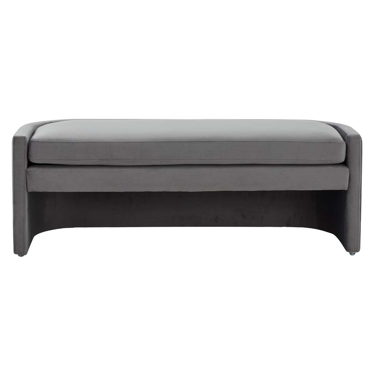 Safavieh Couture Rosabeth Curved Bench