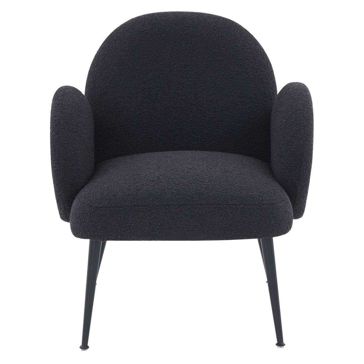 Safavieh Couture Crystalyn Boucle Accent Chair