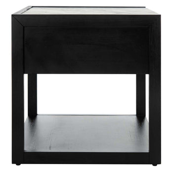 Safavieh Couture Adeline 1 Drawer Nightstand