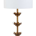 Safavieh Lani Leaf Table Lamp , TBL4016