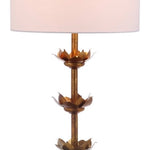Safavieh Lani Leaf Table Lamp , TBL4016