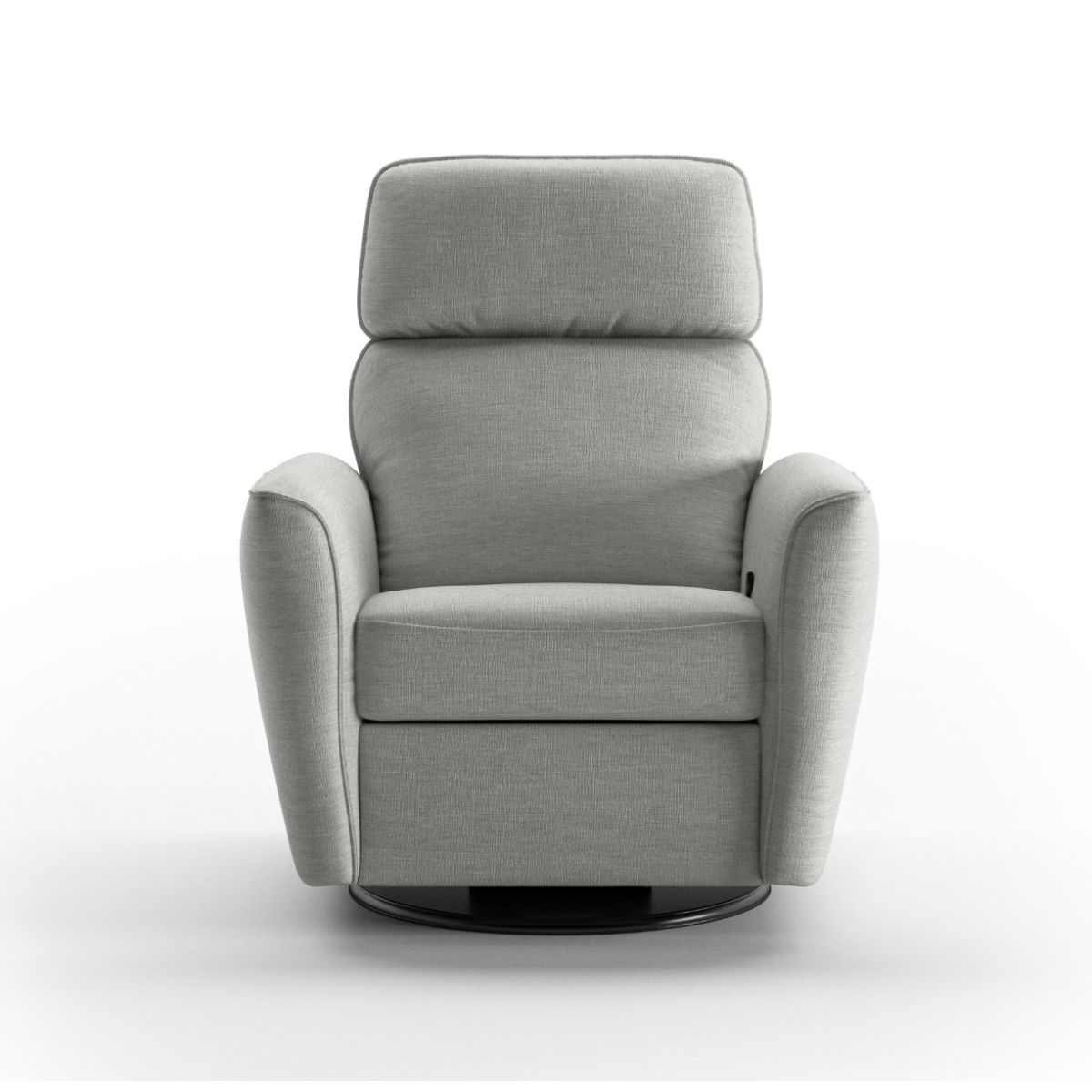 Luonto Furniture Welted Recliner - Manual - Oliver 173