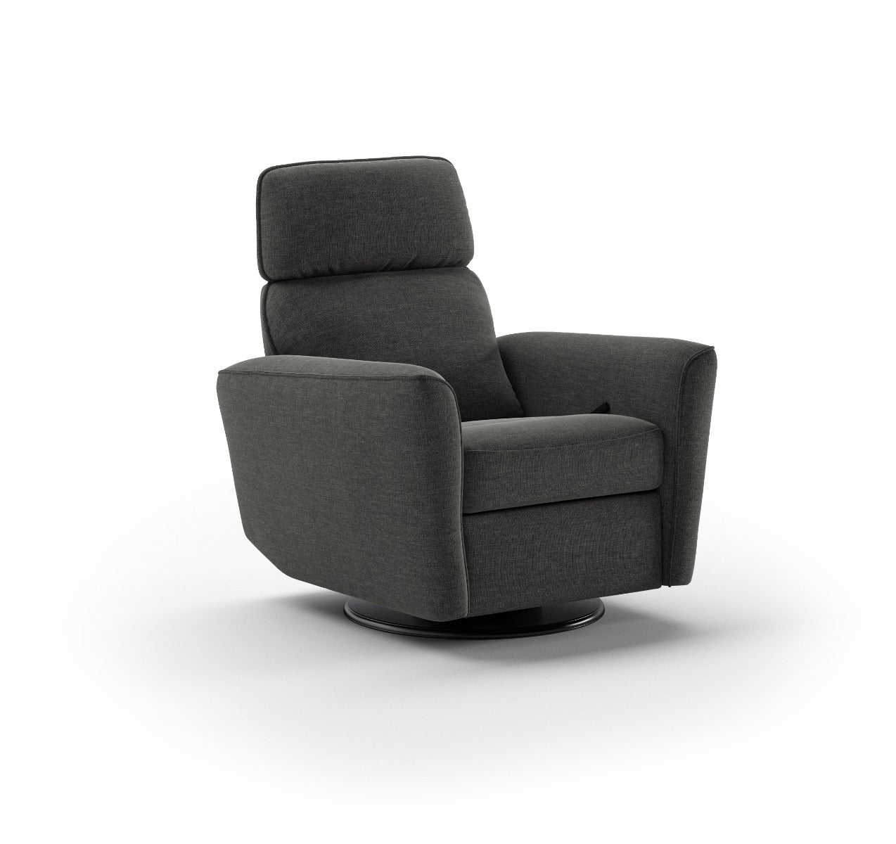 Luonto Furniture Welted Recliner - Manual - Oliver 515