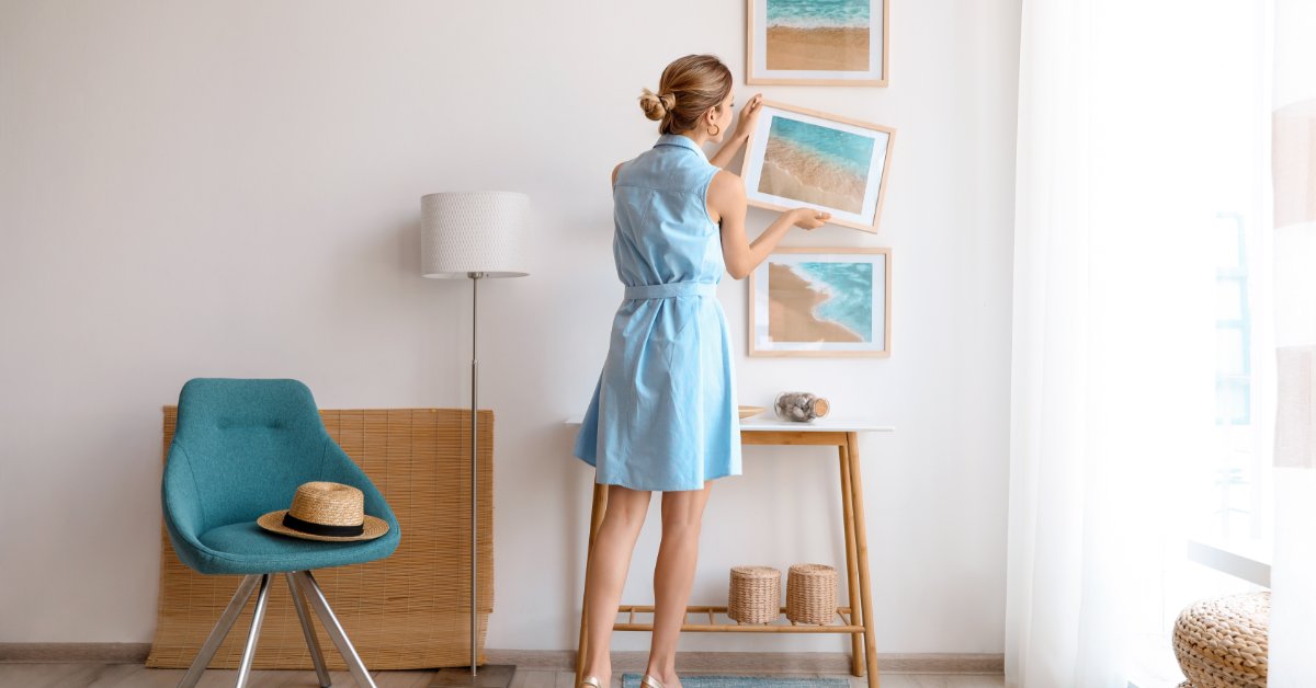 How To Refresh Your Space Between Seasons