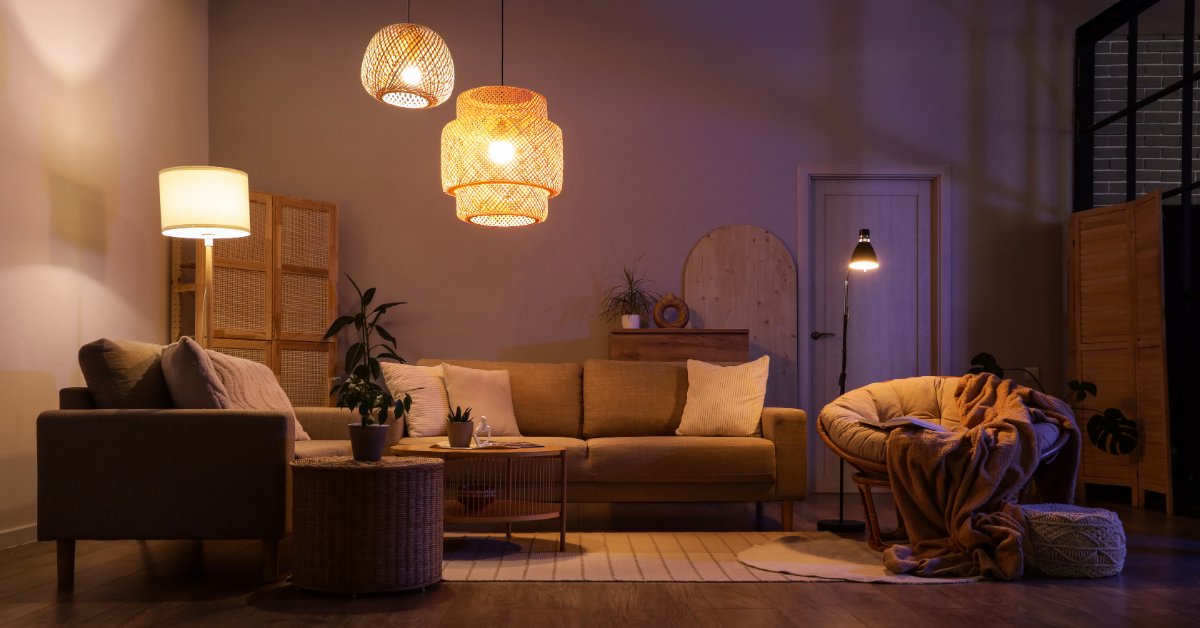 Common Lighting Placement Mistakes and How To Fix Them