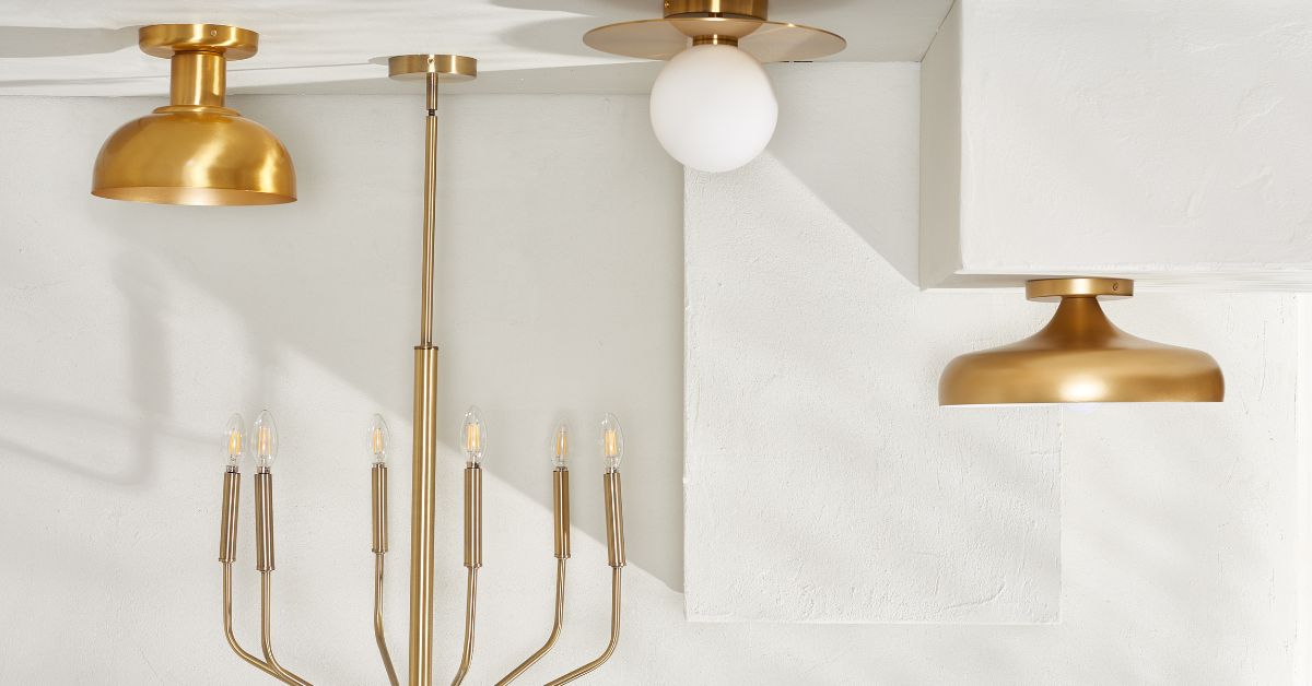 Finding the Right Lighting Accents for Your Home