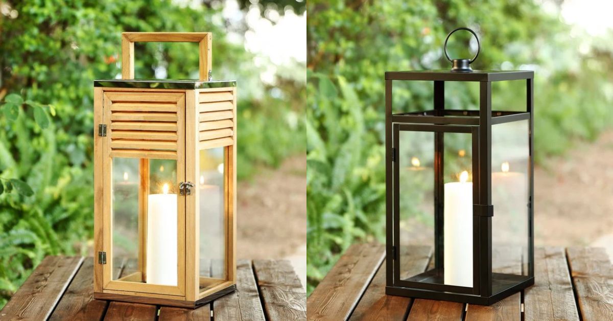 The Role of Lighting Fixtures in Outdoor Spaces