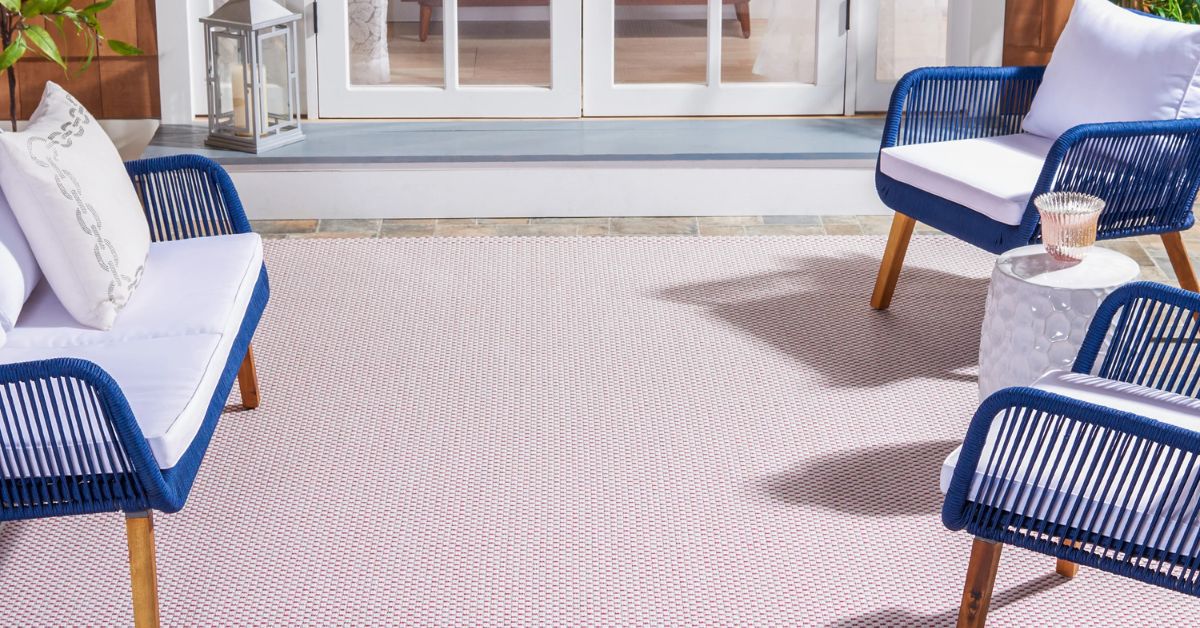 Winter Rug Trends: Bringing Outdoor Textures Indoors