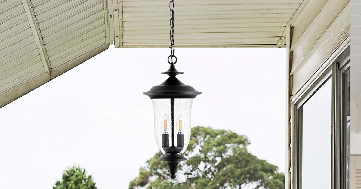 10 Must-Try Patio Lighting Ideas for Spring