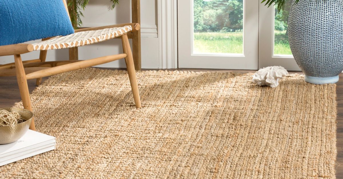 The Dos and Don’ts of Area Rug Placement